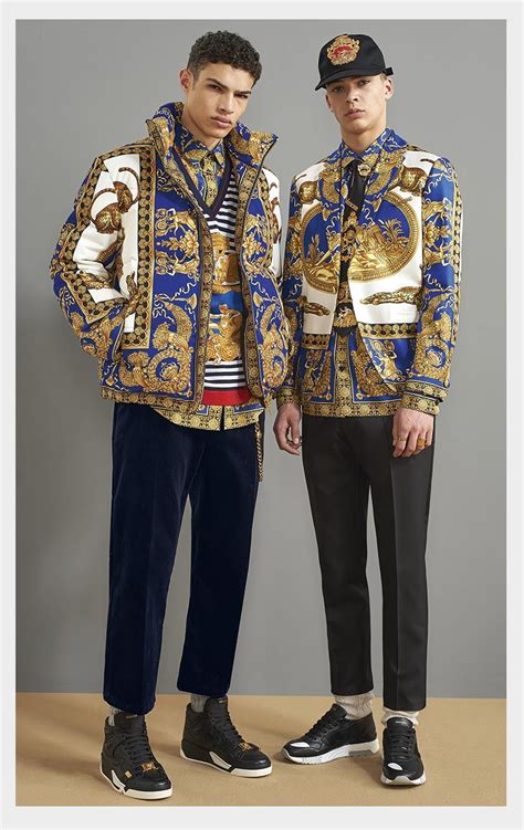 versace collection uffici|versace official online.